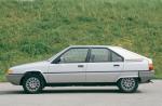 Citroen BX 16 RS 1982 года